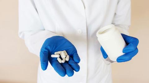 Canada lists blood pressure medication (Chlorthalidone) on drug shortages site