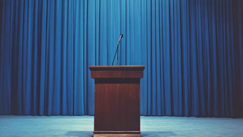 What makes a good public health leader?