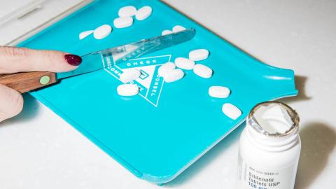 Pharma tariffs could be a generics problem
