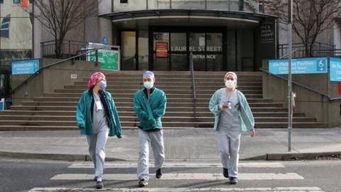 Gutted org chart signals deeper B.C. health ministry upheaval