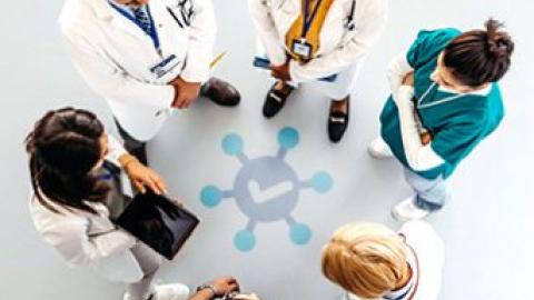 It’s time to let innovators drive health care reform
