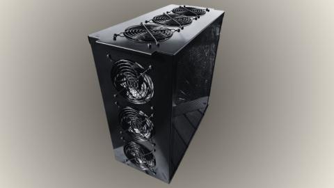 The simple metal box that could change the world