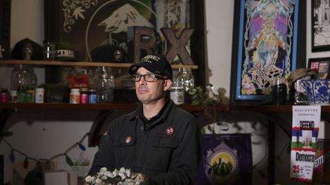 People say microdosing psychedelics helps them. Scientists are trying to evaluate the claims