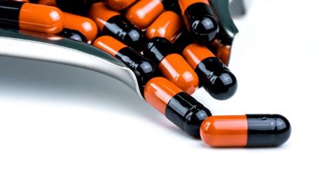 Mpox drug Tpoxx didn't speed lesion healing in clade 1 patients, trial shows