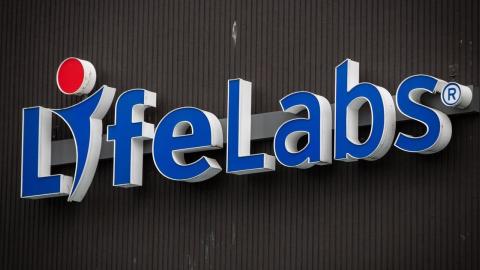 BC Health Coalition urges province to end contract with U.S. owner of LifeLabs