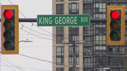 Surrey health-care workers demand immigration justice