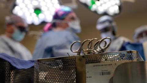 Canadians going to vote face sticker shock for health care at private clinics