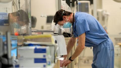 Record number of residents choose family medicine in Quebec
