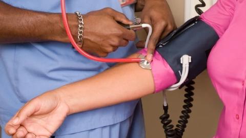 A Team Canada approach to health care