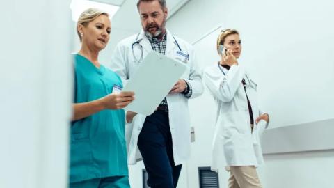 The health-care crisis no candidate is talking about—and the fix we need