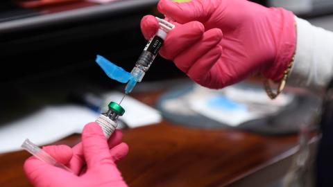 Personal beliefs do not supersede the public good – and vaccination is a public good