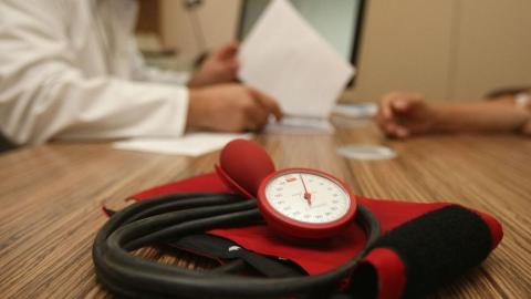 As a family doctor, I know the crisis in primary care will cost us more than any tariff. We need a prime minister who’s willing to face it