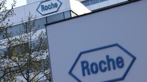 Roche to invest US$50-billion in U.S. to avoid Trump tariffs, create 12,000 jobs
