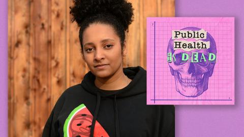 Is Public Health Really Dead?