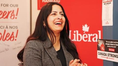 Liberals would use Canada Health Act to push back on privatization, says health minister
