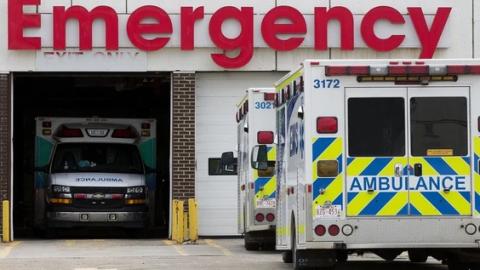 Change is coming for Alberta patients