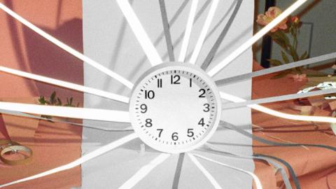 The New Science of Aging Can Predict Your Future