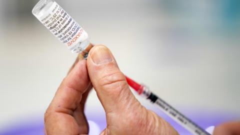 RFK Jr.’s FDA forces costly new vaccine trial on Novavax, threatening the company's survival