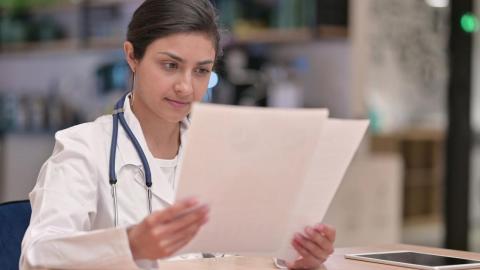 Why American doctors are approaching me about moving to Canada