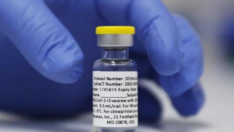 FDA scrutiny of Novavax sparks uncertainty about other vaccines