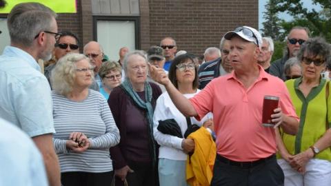 NDP, Sask. Party engaging in a nonsense debate on virtual rural health care
