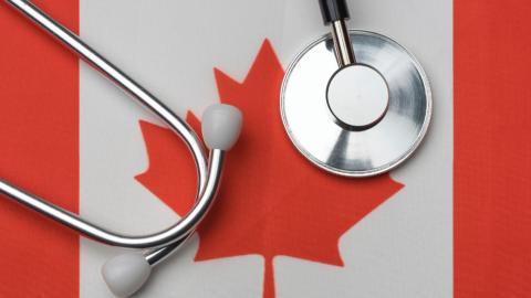 Changes to the Canada Health Act could help address Ontario’s health system issues. Will the province be on board?