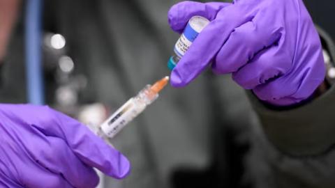 World may be ‘post-herd immunity’ to measles, top US scientist says