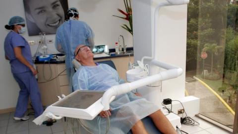 Have you travelled abroad for surgery or are considering it? We want to hear from you