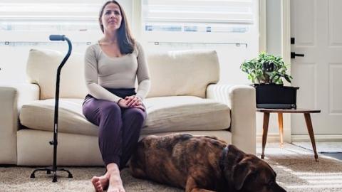 Barriers to access: New Canada Disability Benefit will leave many people with disabilities behind