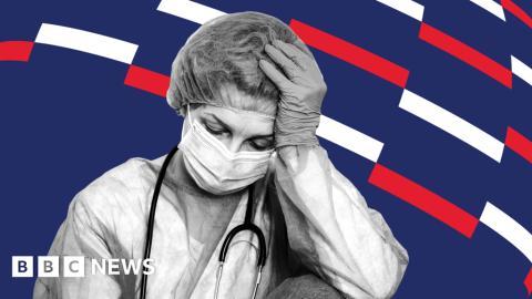Australia's universal healthcare is crumbling. Can it be saved?