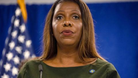20 state attorneys general sue Trump administration to restore health agencies