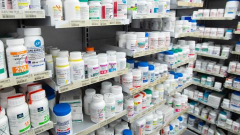 Competition Bureau probes drug makers’ rebate payments to Express Scripts Canada