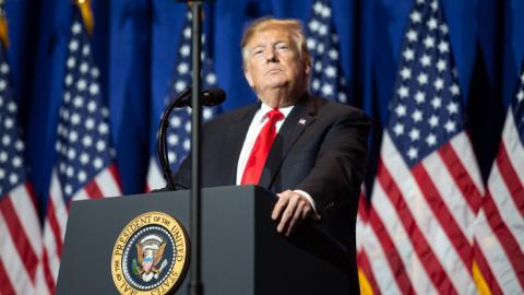 How Donald Trump’s tariffs threaten Canadians’ access to prescription drugs