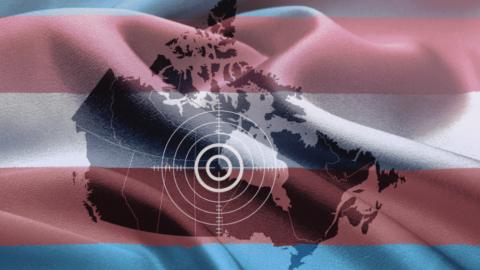 Trump admin anti-trans snitch site targeted Canadian doctors