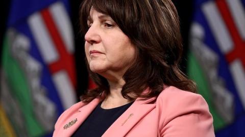 Smith's government mutes vaccine skepticism in face of a measles epidemic