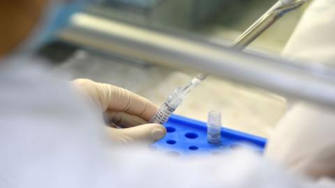 Trump restricts funding for 'gain-of-function' research — calling it dangerous