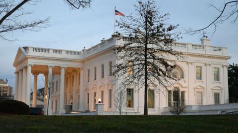 White House seeks to cut funding for brain injury research