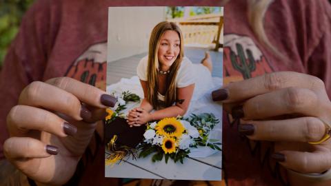 A pregnant teenager died after trying to get care in three visits to Texas emergency rooms