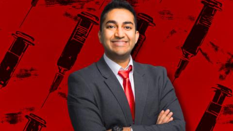 Vinay Prasad named FDA vaccine chief as anti-vaxxers consolidate power