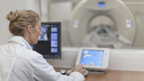 Long-COVID patients show signs of inflammation on PET/ MRI scans