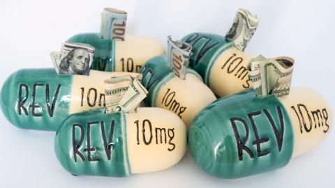 The Price of Remission