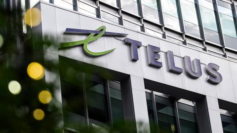 Telus acquires U.S. health services company Workplace Options for $500-million