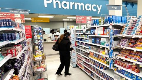 Shoppers Drug Mart billed Ontario almost $62 million for medication reviews. Former store owner says program is being ‘abused’