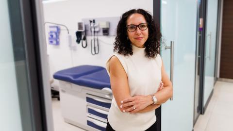 Telus Health prepares to stand alone after years of acquisitions