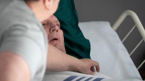 ER wasn't prepared to handle quadriplegic Quebec man, staff testifies at coroner's inquiry