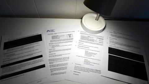 Hamilton hospitals spent millions on temp workers through secret contracts