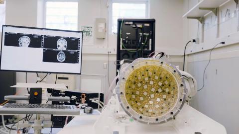 ‘A very exciting day’: Made-in-Canada design might revolutionize the way ALS is treated