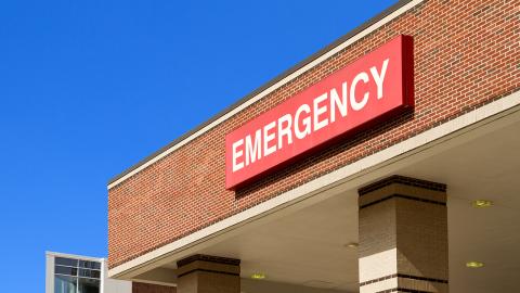 Report reveals ‘alarming trend’ of private staffing agencies in Ontario hospitals