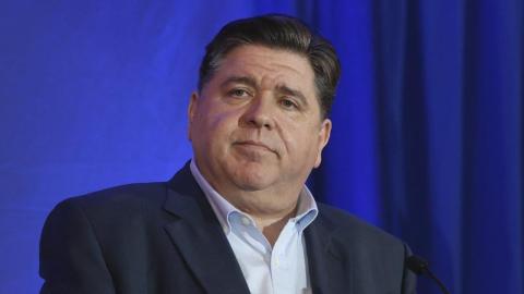 Illinois governor is first in US to block federal access to personal data on autism