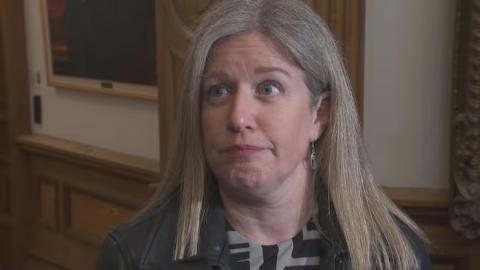 Nurses to be moved into new roles to address staffing gaps, province says